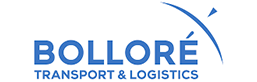 Bolloré transport et logistique
