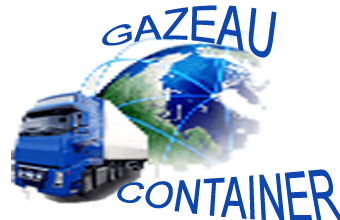 Duba Container